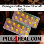 Kamagra Gelée Orale Sildénafil 100Mg new10
